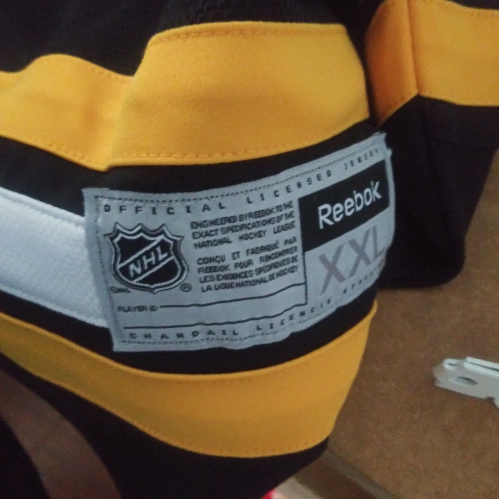 Hockey jersey